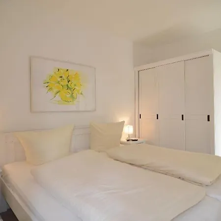 Lejlighed Ferienwohnung Kuddel