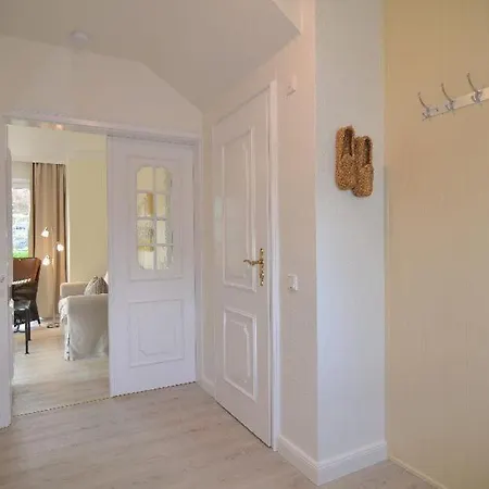 Ferienwohnung Kuddel Lejlighed
