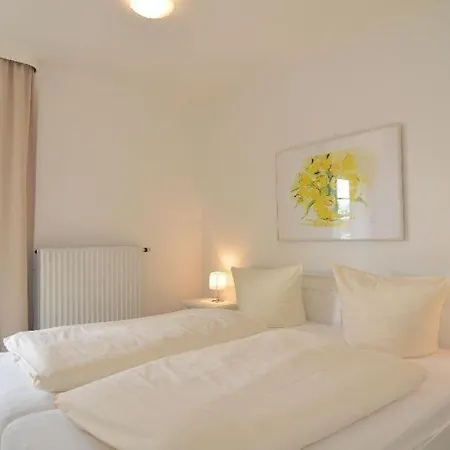 Ferienwohnung Kuddel Vesterland