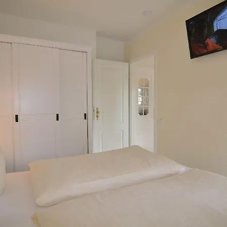 Ferienwohnung Kuddel Lejlighed