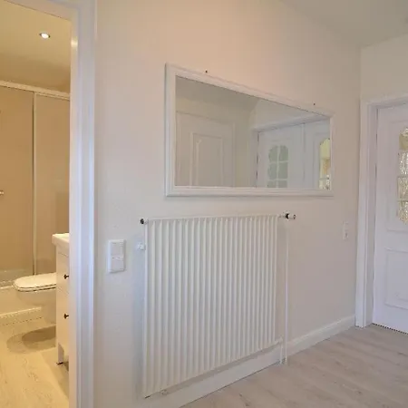 Ferienwohnung Kuddel *