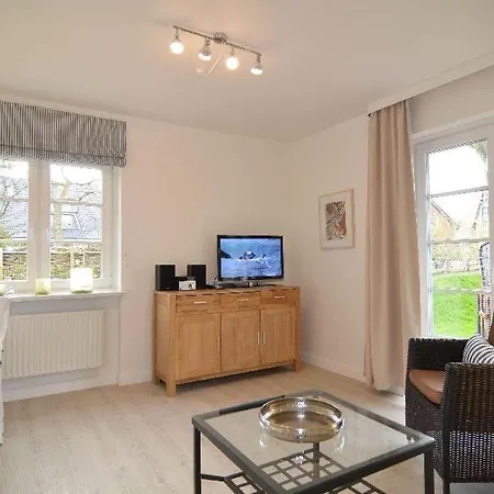 Ferienwohnung Kuddel Vesterland