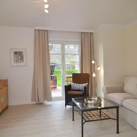 Ferienwohnung Kuddel