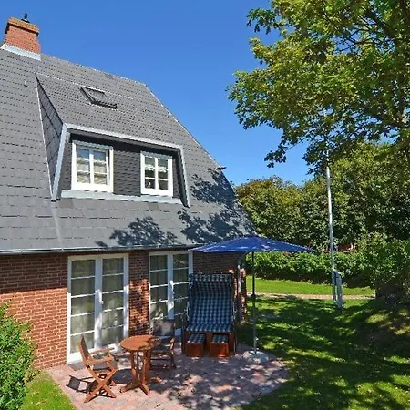 Lejlighed Ferienwohnung Kuddel *